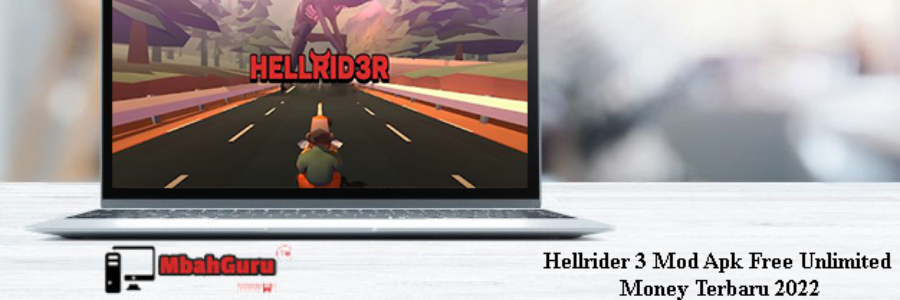 Download Hellrider 3