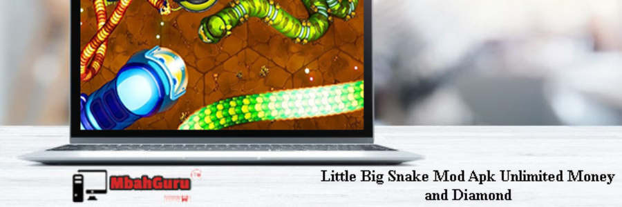 Download Little Big Snake