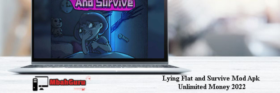 Download Lying Flat and Survive
