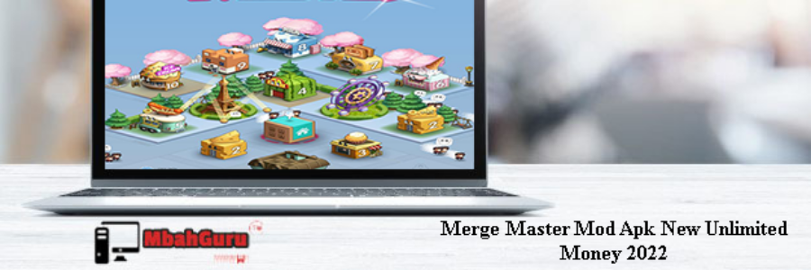 Download Merge Master