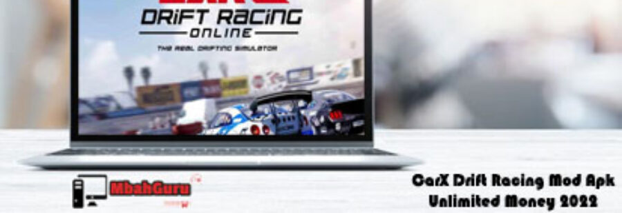 Download CarX Drift Racing