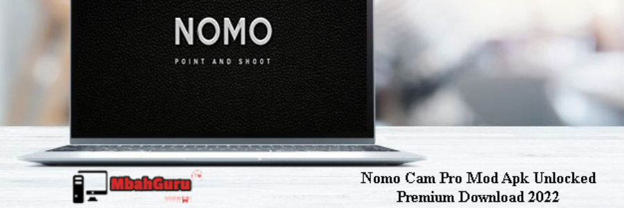 Download Nomo Pro