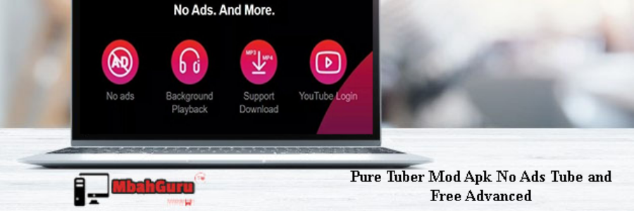 Download Pure Tuber