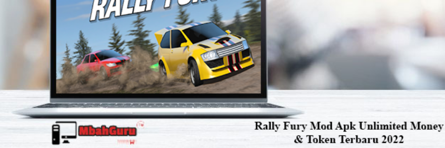 Download Rally Fury