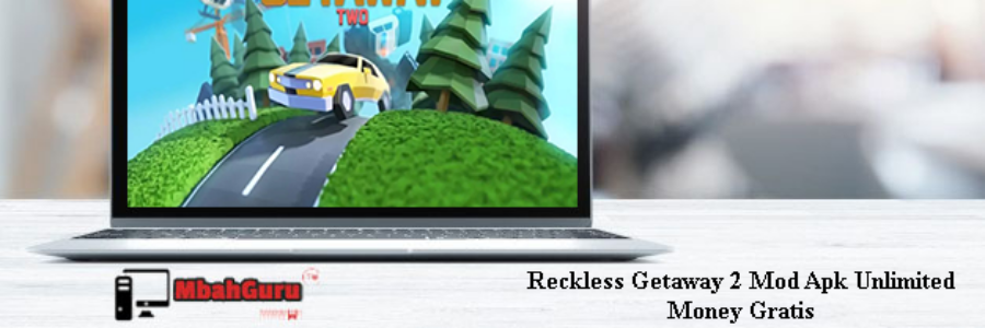 Download Reckless Getaway 2