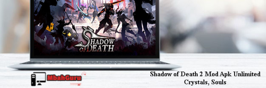 Download Shadow of Death 2