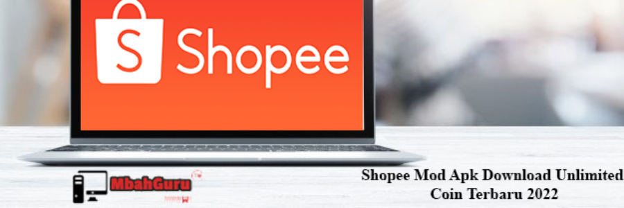 Download Shopee
