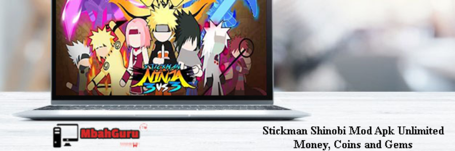 Download Stickman Shinobi