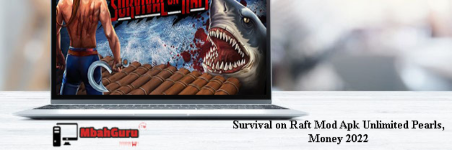 Download Survival on Raft