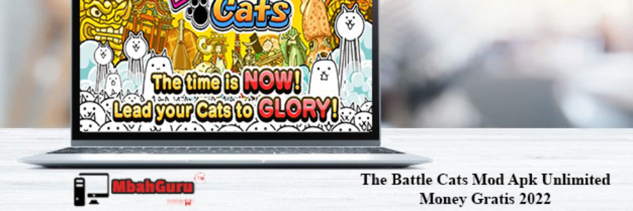 Download The Battle Cats