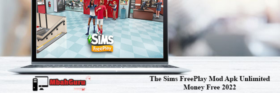 Download The Sims FreePlay