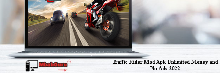Download Traffic Rider