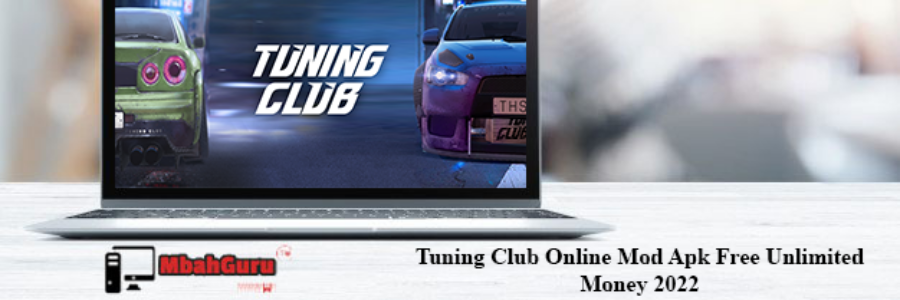 Download Tuning Club Online