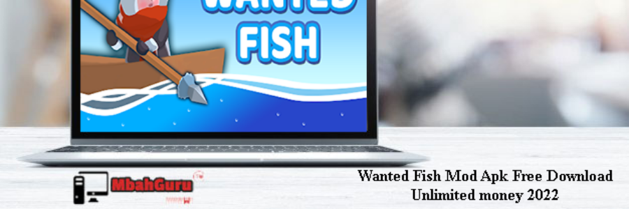 Download Wanted Fish