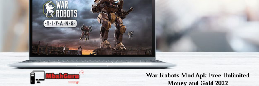 Download War Robots