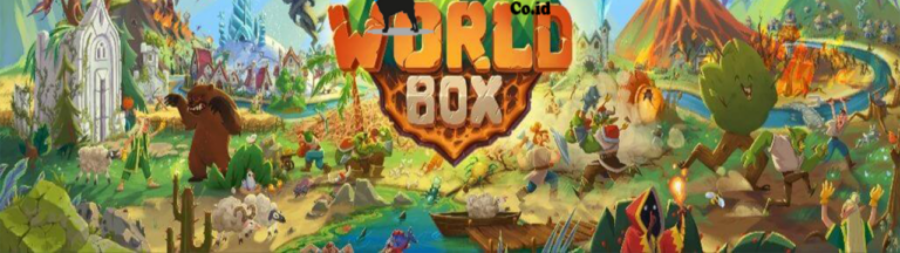 Download WorldBox