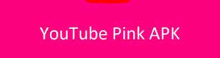 Download YouTube Pink